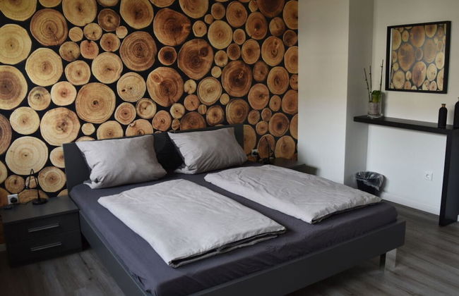 Nice Apartment in Neuenkirchen - Foto 4