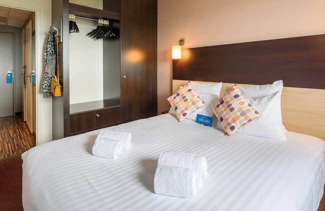 Clarion Aparthotel Toulouse Le Parc de l’Escale - Foto 12