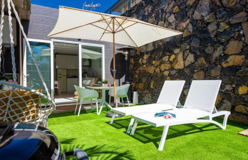 Little LuxuryHouse Puerto de la Cruz - Foto 44