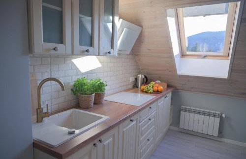 Apartament u Sikorki - Foto 8