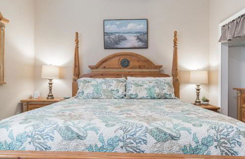 Retreat at Hammock Dunes Beach, Palm Coast - Foto 16