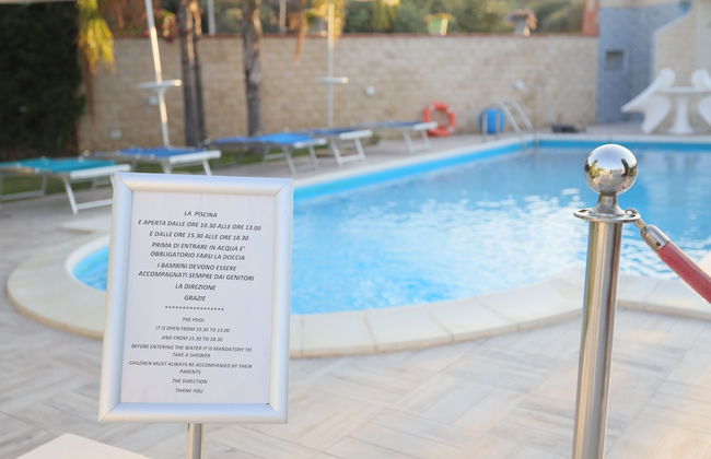 Dea Degli Ulivi House - Photo 40