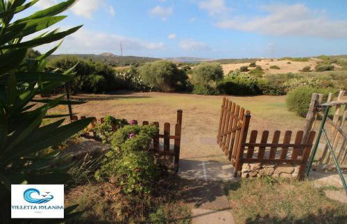 Villetta Iolanda Palau Sardegna con piscina - Foto 17