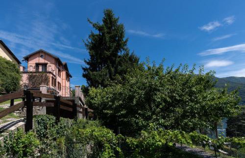 Pink Villa - by MyHomeInComo - Foto 32