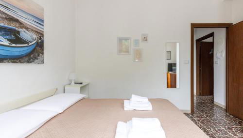 Marina Dream 200 Meters From The Sea - Photo 5, towels