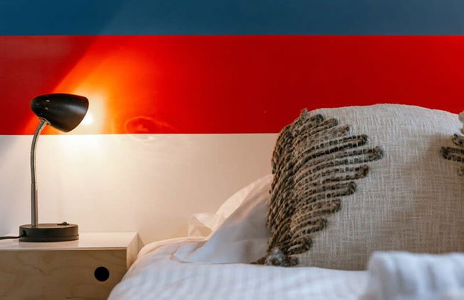 Cozy Retro Apartment for 2 in the Heart of Ghent - Foto 14