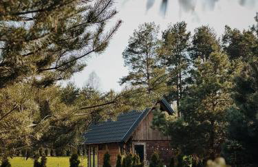 Sosnowe Domki - Photo 29