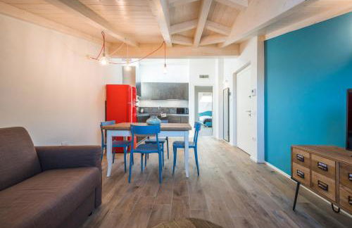 Villa Italia Luxury Suites and Apartments - Foto 20