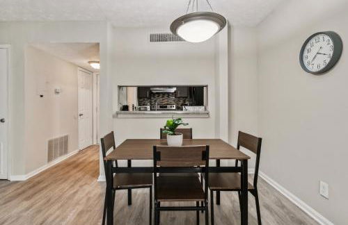 Halsten at Vinings 2516 spacious 1 Bed 1 bath - Foto 16