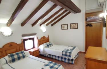 Complejo La Veguilla - Foto 33