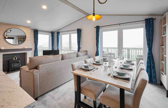 Host Stay Linden Lodge Ashdown Retreat - Foto 8