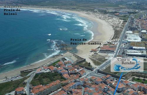 Casa das Rendas by CosyCasa Praia Peniche - Foto 62