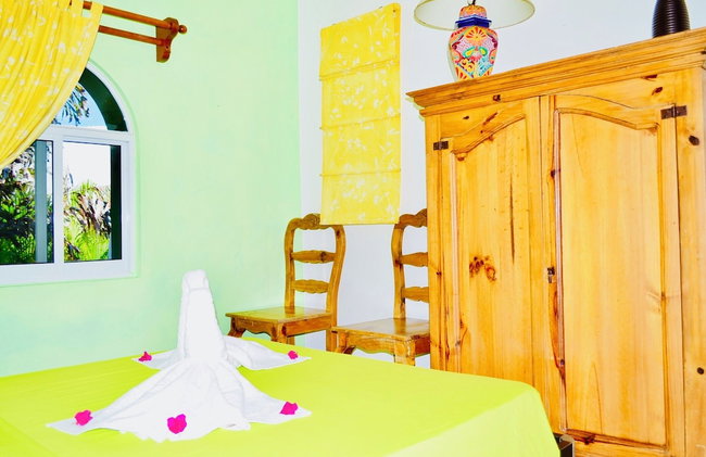 Gorgeous 11 People Superior Villa With Pool Playacar Phase 2 - Foto 34