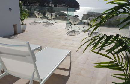 Apartment 4B Formentor sea view & pool in Cañamel - Foto 19