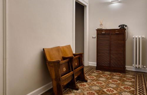 Navigli, 90 Square Meters, Free Parking Ripa Ticinese - Photo 30