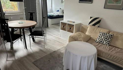 Einliegerwohnung in Waldnähe - Foto 3