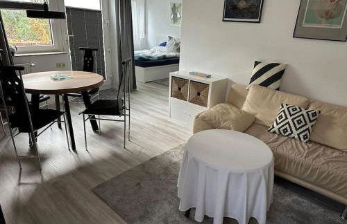 Einliegerwohnung in Waldnähe - Foto 3