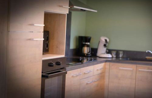 Entre Montagne et lac - vue lac - Foto 10