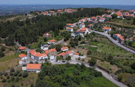 Casas Serranas - Photo 32