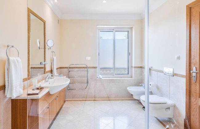 Villa Monte Rei Golf - Foto 26