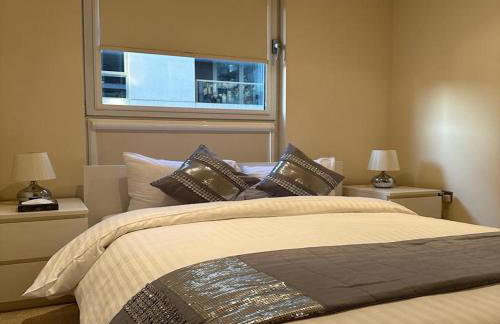 Canary Wharf Apartments - Foto 58