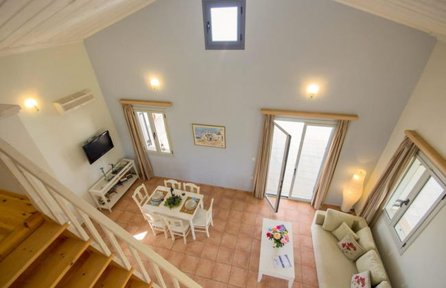 Antigoni Beach House Large Private Pool Walk to Beach Sea Views A C Wifi Car Not Required - 1012 - Foto 26