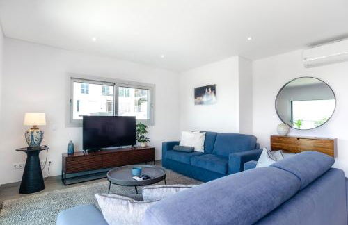 Panoramic Views - Terrace, Sea Views & Pool - Foto 33