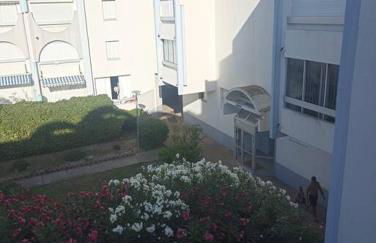 Appartement 2 pièces + cabine, 6 couchages - Foto 33