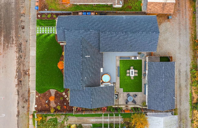 Walk to the waterfront- Charmwood House - Foto 37