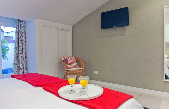 Feelathome Madrid Suites Apartments - Foto 15