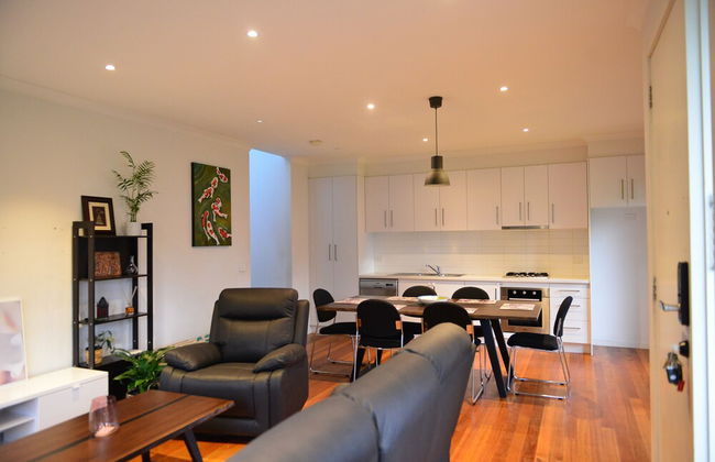 Cozy townhouse closer to the town center - Foto 19