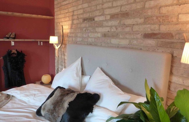 Casa Vella del Pantà de Riudecanyes - Foto 9