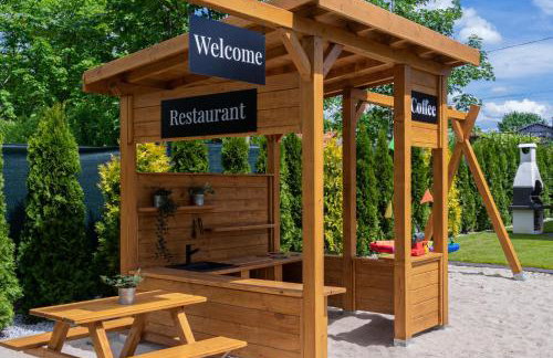 PLAŻOWY ZAKĄTEK - Foto 18