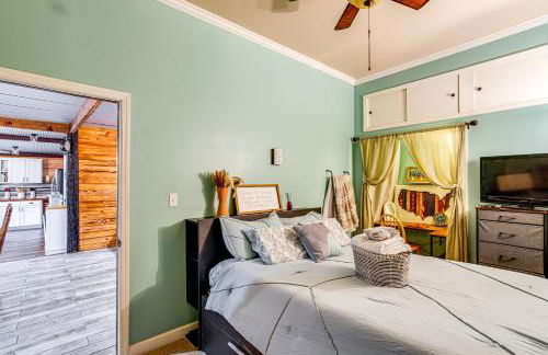 Private Pond and Large Yard Unique Cabin in Norway! - Foto 18