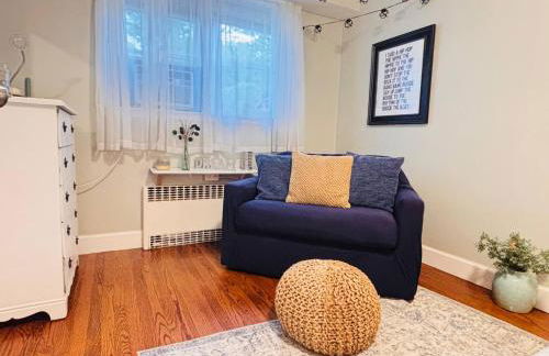 Neighborhood Apt-walk to Train-McLean Ave, 30mins to NYC - Foto 18