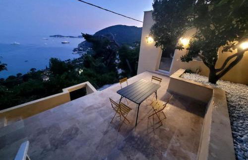 De la mer aux citronniers - Foto 1