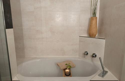 180qm Penthouse mit Sonnenterrasse - Foto 40