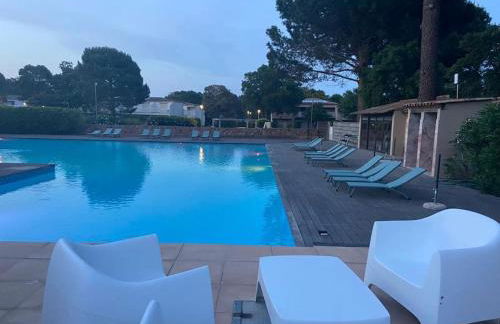 T4 neuf Porto Vecchio Calarossa - Foto 23