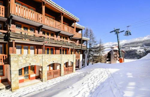 Résidence Le Hameau du Sauget - maeva Home - Appartement 2 pièces 4 personnes - Confort MAE-3944 - Foto 24