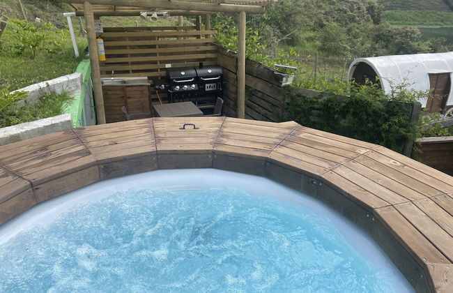 Glamping La Cepa GUATAPÉ - Photo 10