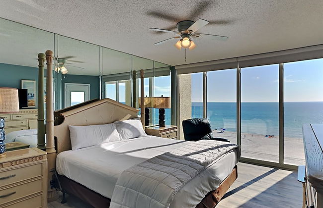 Long Beach Resort by Southern Vacation Rentals - Foto 61