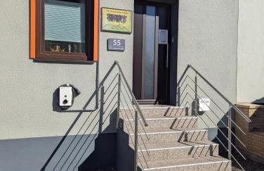 Ferienwohnung Martin Wadgassen - Photo 15