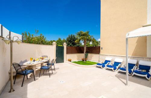 Lorena Suite with private pool - Foto 41