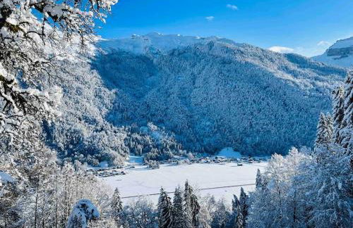 Le Chalet de Bémont - Foto 14