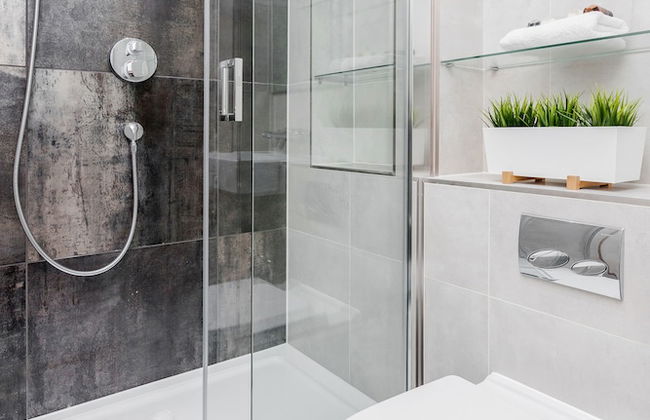 Roomspace Apartments -Walpole Court - Foto 54