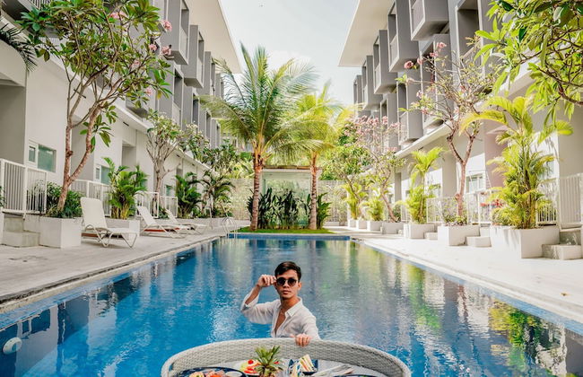 The Rooms Apartment by ARM Hospitality - Photo 28