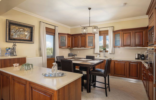 Villa Aris - Photo 20