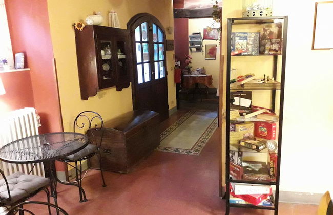 Antica Casa dei Rassicurati - Foto 3