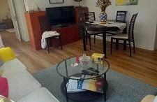 Apartamento do jardim - Foto 2