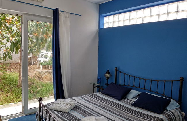 Seafarer's Suite - Foto 34